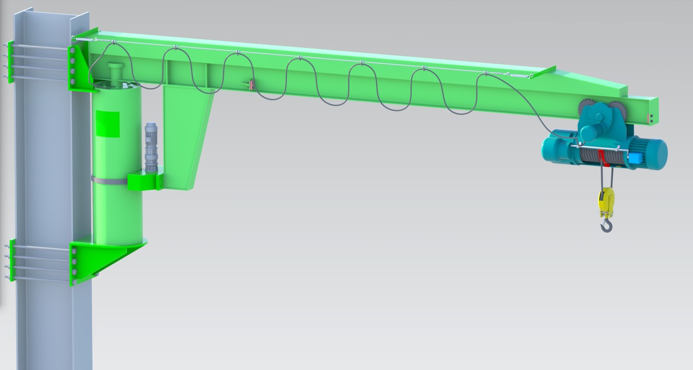 Chuangdong lifting equipment