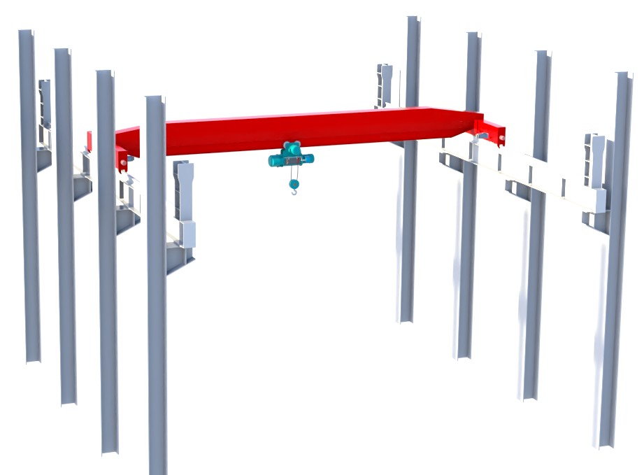 Chuangdong lifting equipment