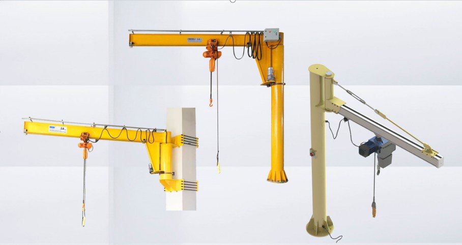 Chuangdong lifting equipment