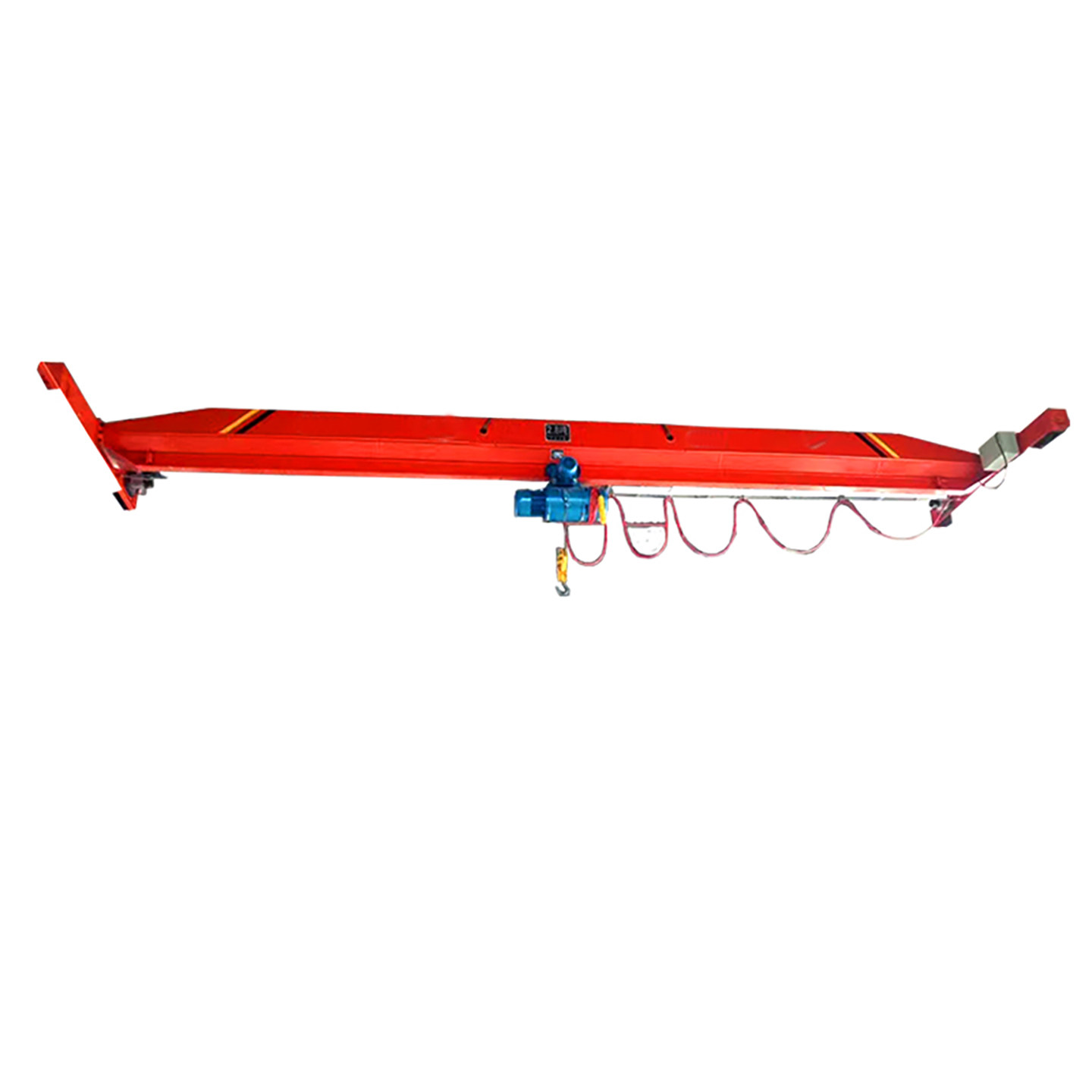 EOT single-girder