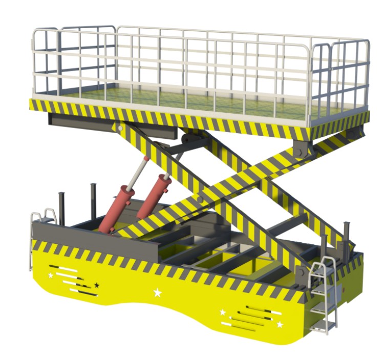 Chuangdong lifting equipment