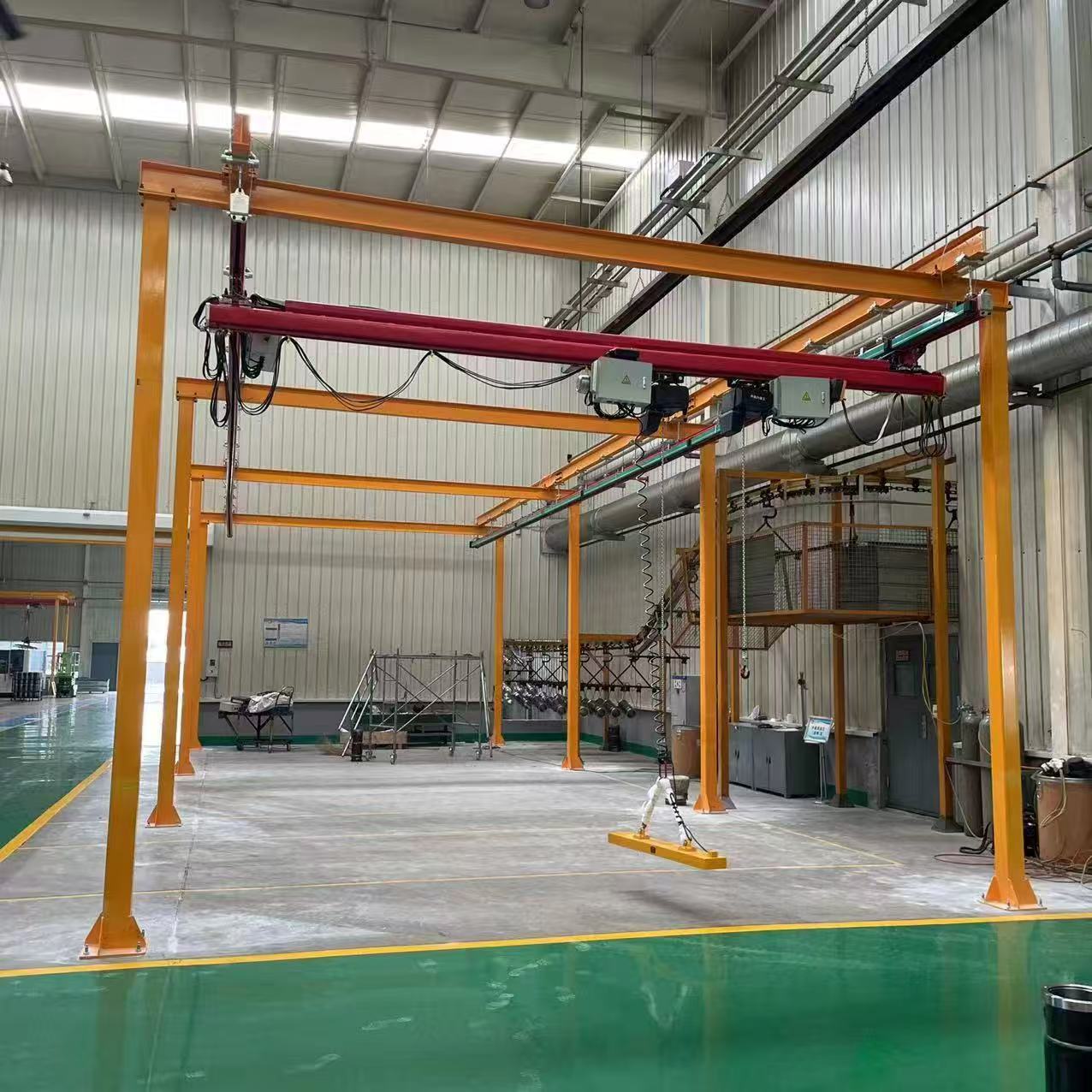 KBK light systems