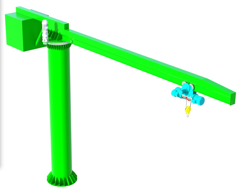 Chuangdong lifting equipment