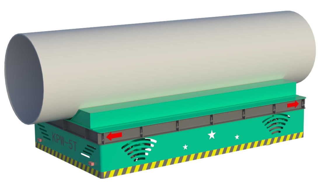 Chuangdong lifting equipment