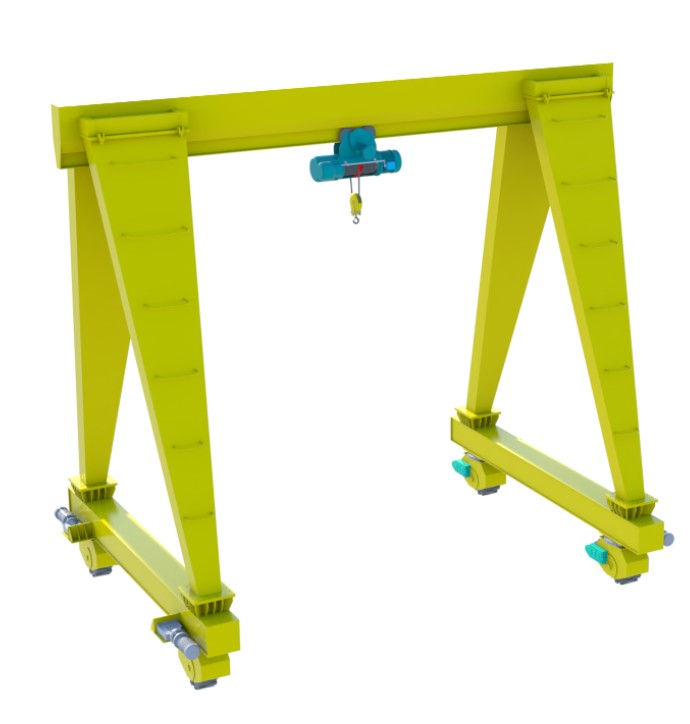 Chuangdong lifting equipment