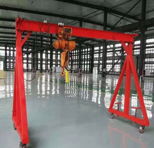 Chuangdong lifting equipment