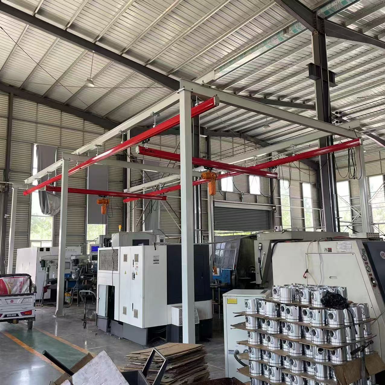 KBK light systems