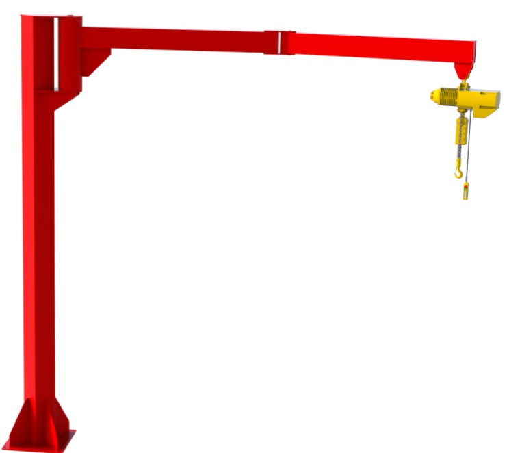 Chuangdong lifting equipment