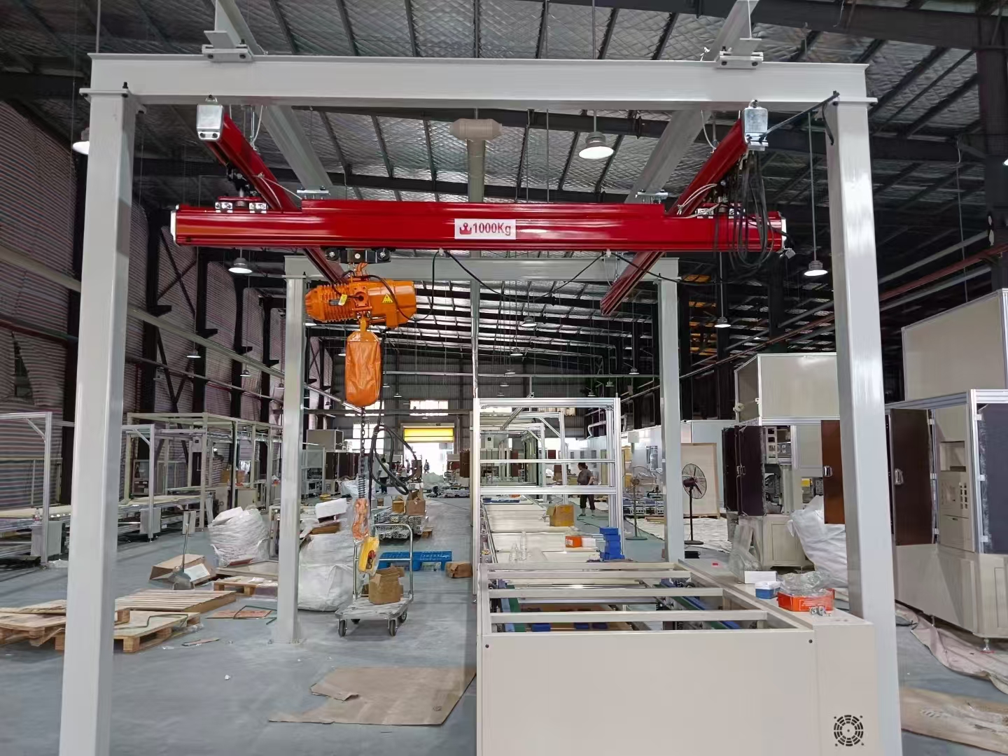 KBK light systems