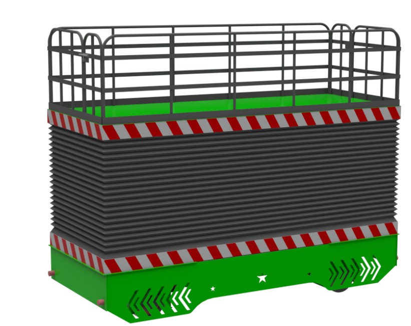 Chuangdong lifting equipment