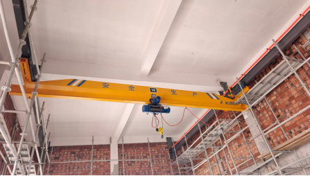 Chuangdong lifting equipment