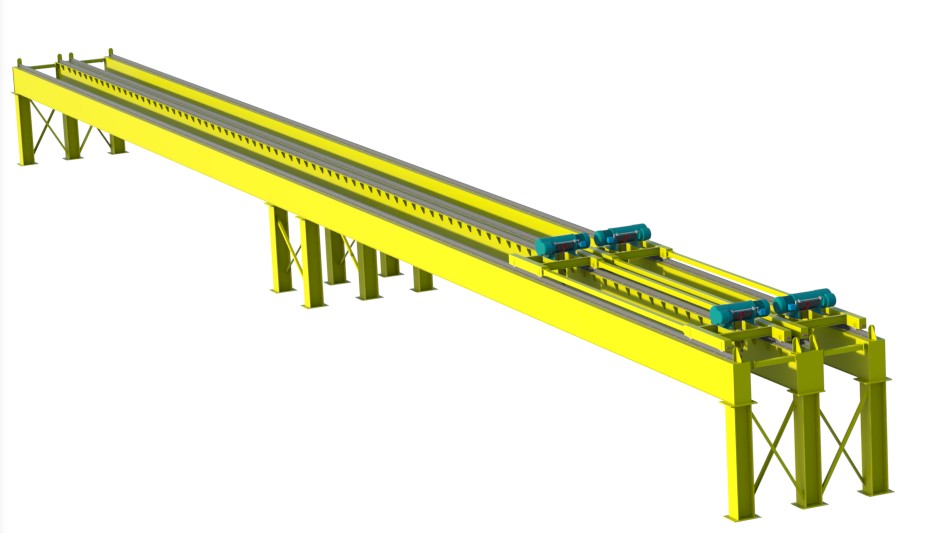 Chuangdong lifting equipment