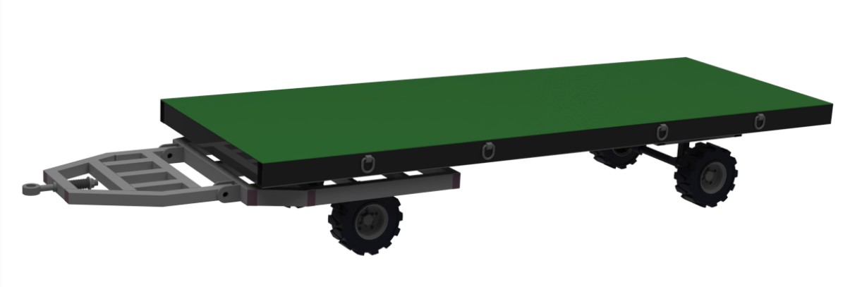 Chuangdong lifting equipment