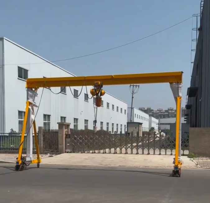 Chuangdong lifting equipment