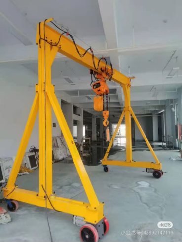 Chuangdong lifting equipment