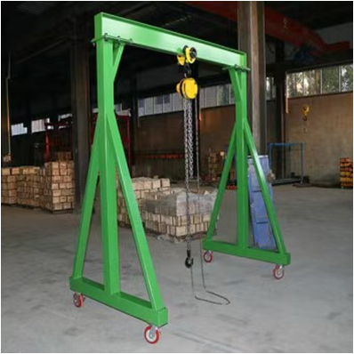 Chuangdong lifting equipment