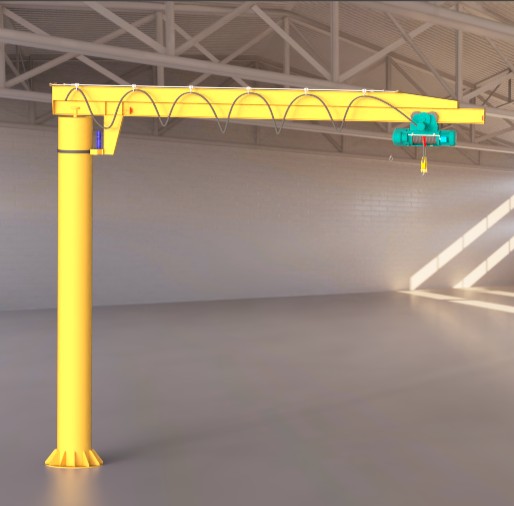 Chuangdong lifting equipment