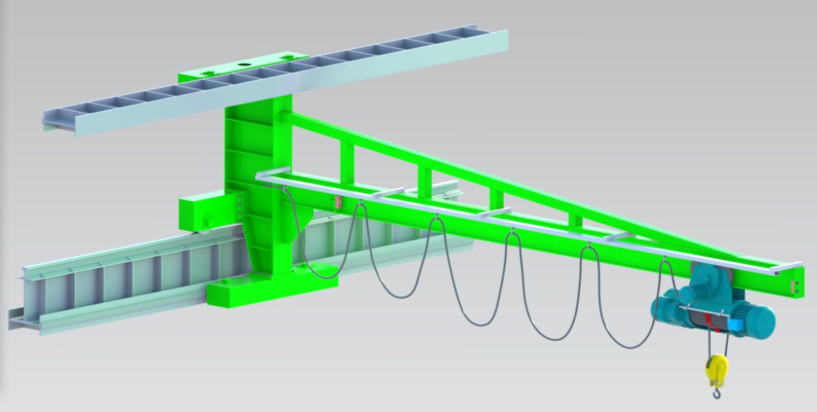 Chuangdong lifting equipment