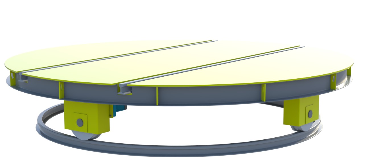 Chuangdong lifting equipment