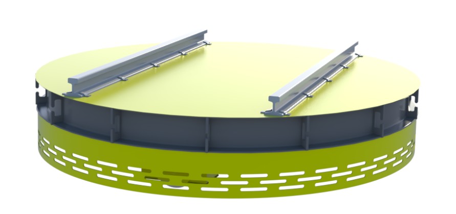 Chuangdong lifting equipment