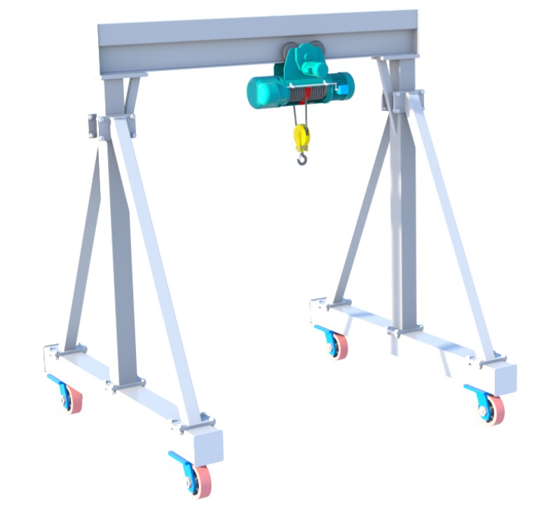 Chuangdong lifting equipment