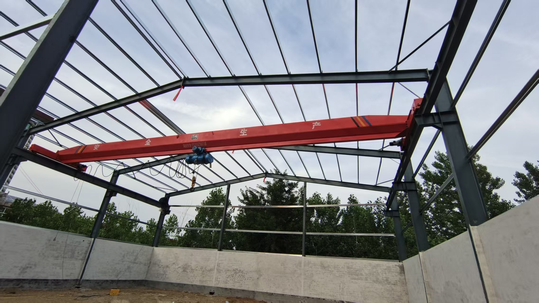 Chuangdong lifting equipment