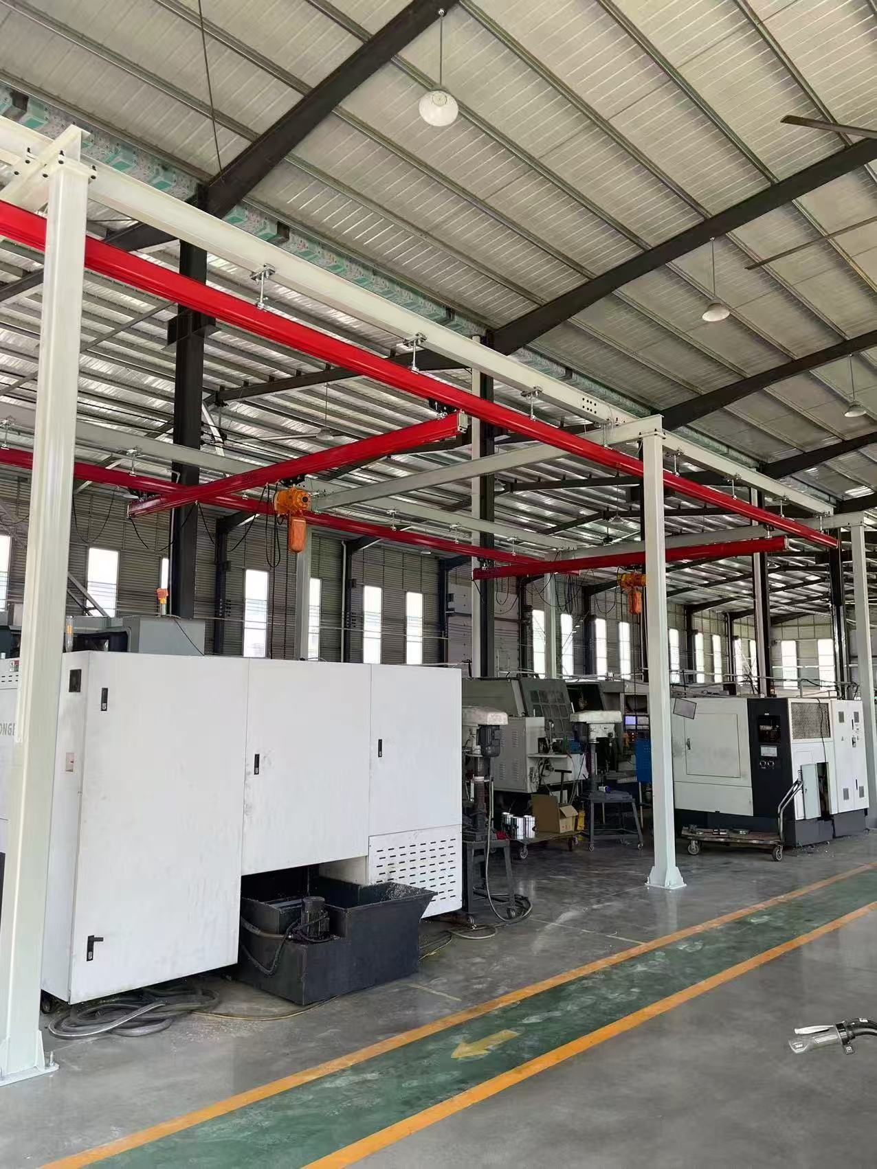 KBK light systems