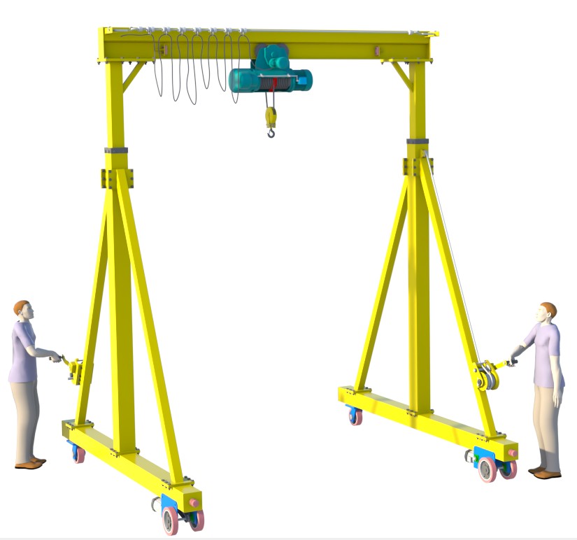 Chuangdong lifting equipment