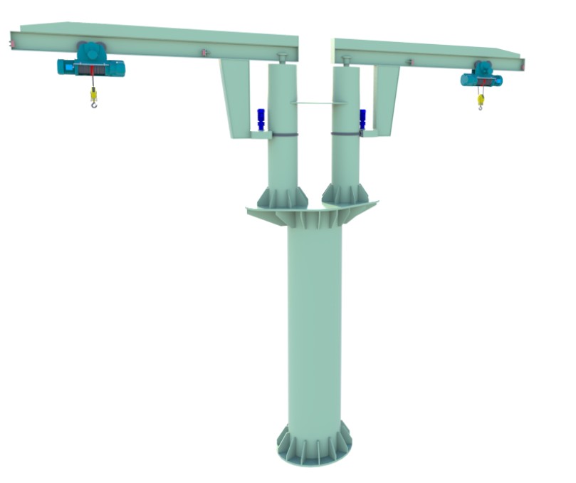 Chuangdong lifting equipment