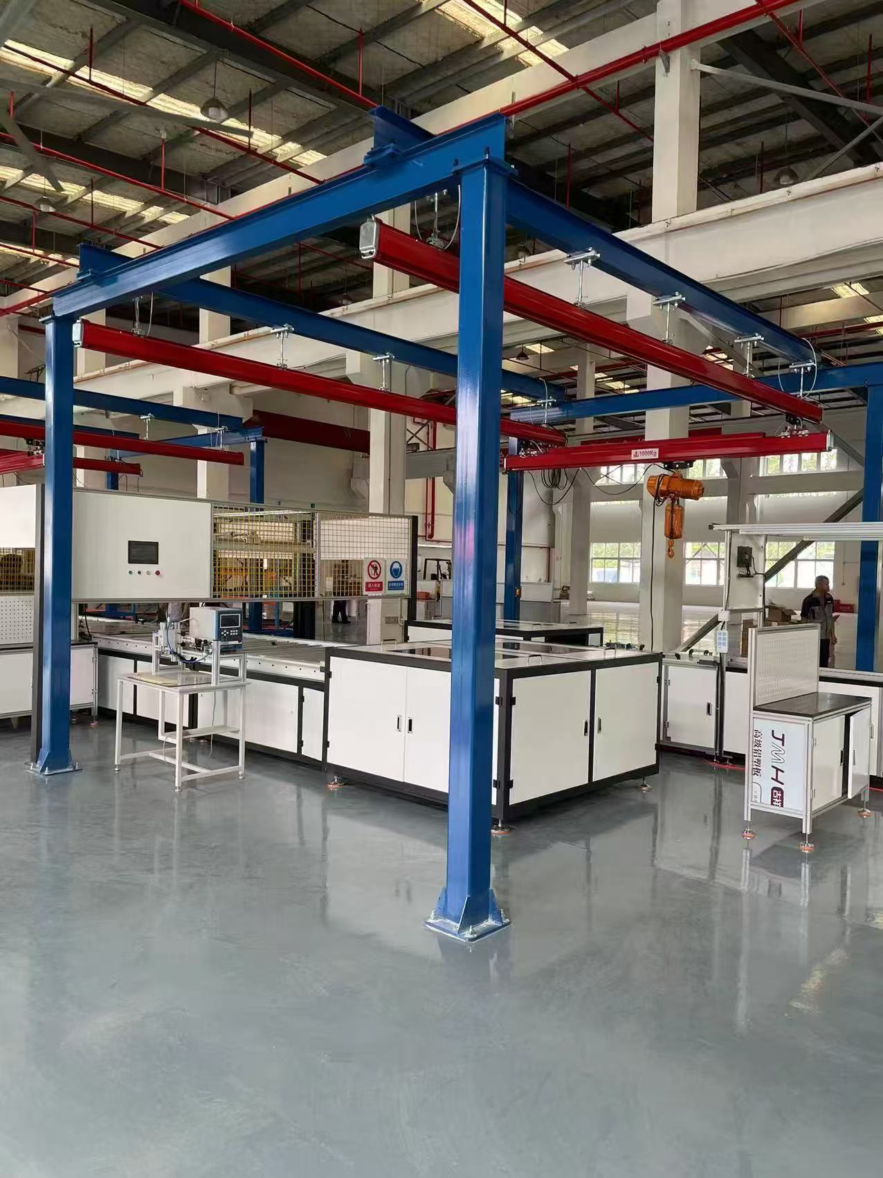 KBK light systems