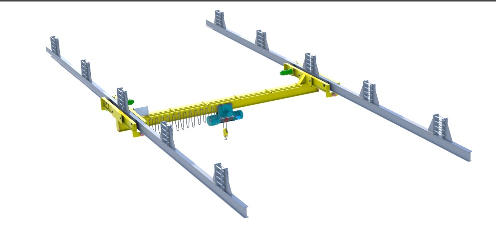 Chuangdong lifting equipment